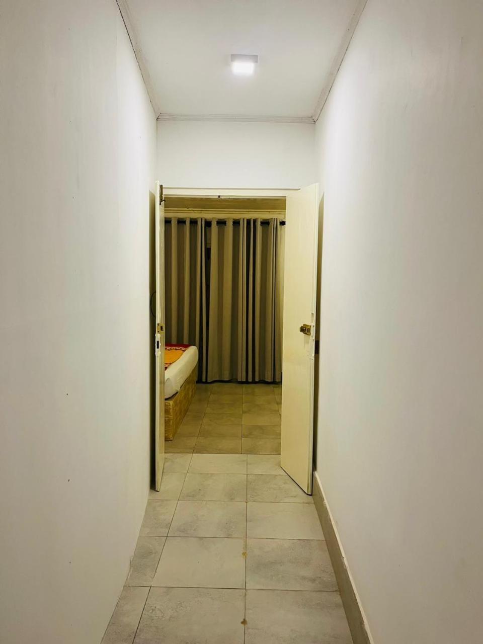 Agora Villa By Esperanza Tangalle Eksteriør bilde